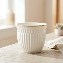 Coffee Cup Set 12 Pieces